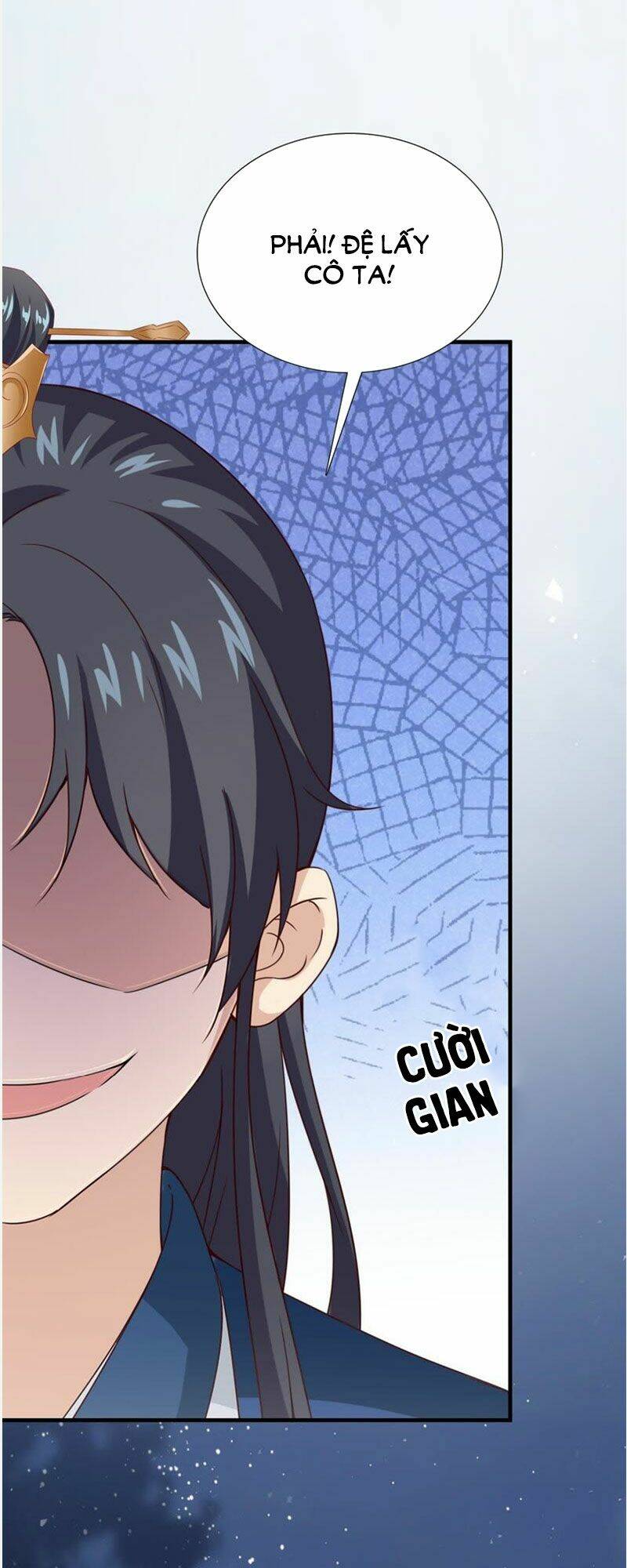 Tận Diệt Vương Gia Mãn Triều: Chapter 156