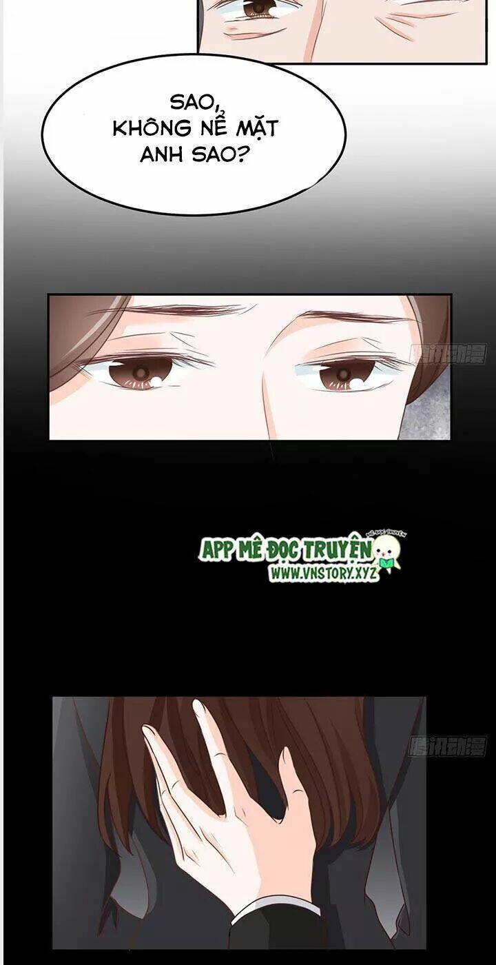 Cẩm Lý Thiếu Nữ Của Tôi: Chapter 23