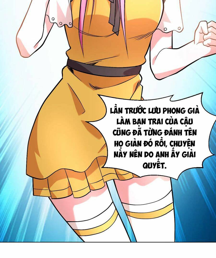 Y Đẳng Cuồng Binh: Chapter 141