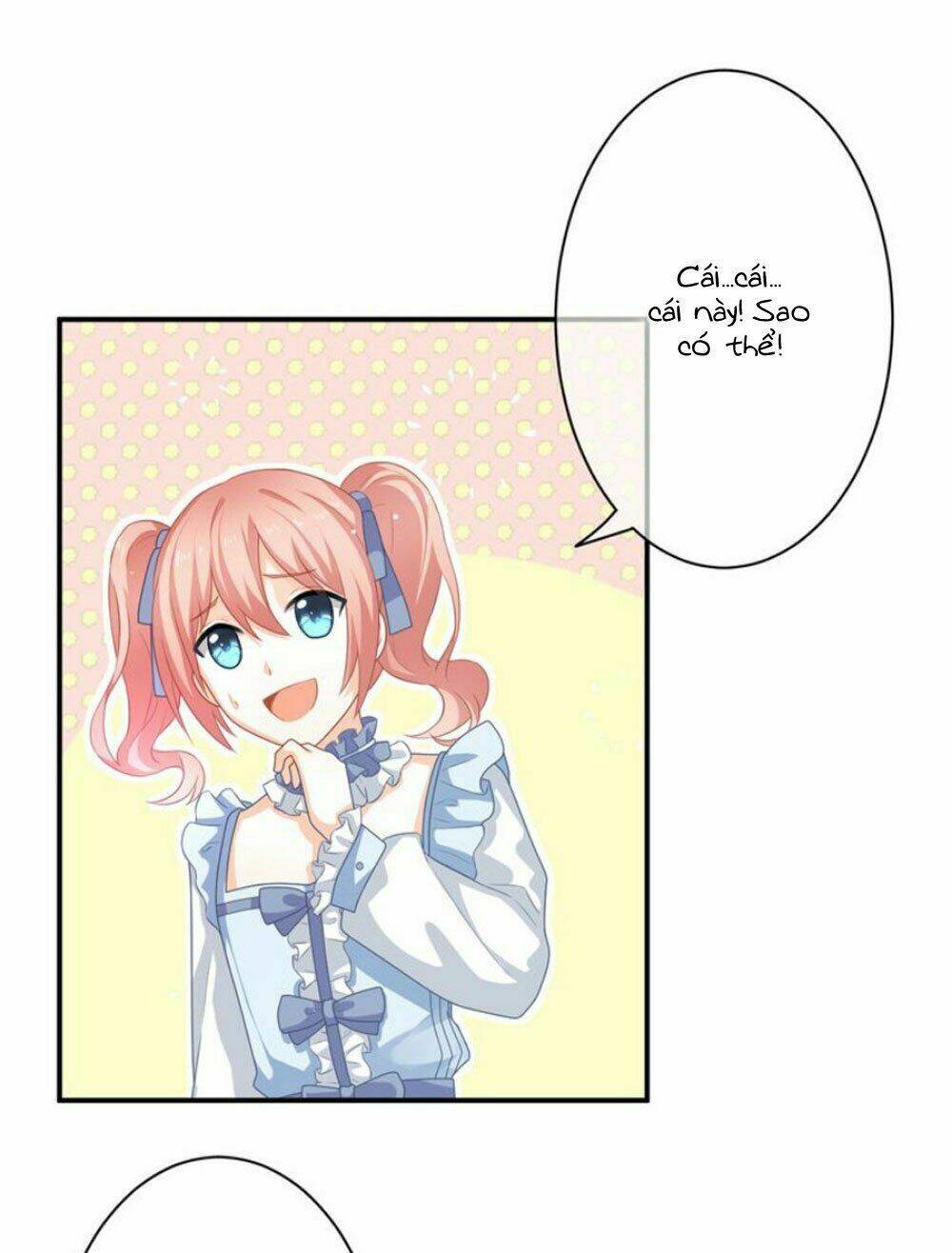 Tiệm May Luyến Sắc: Chapter 5