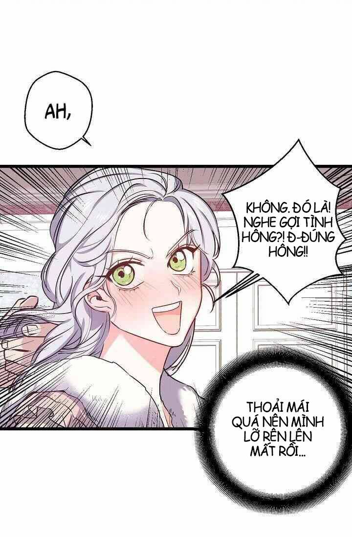 Hôn Lễ Báo Thù: Chapter 12