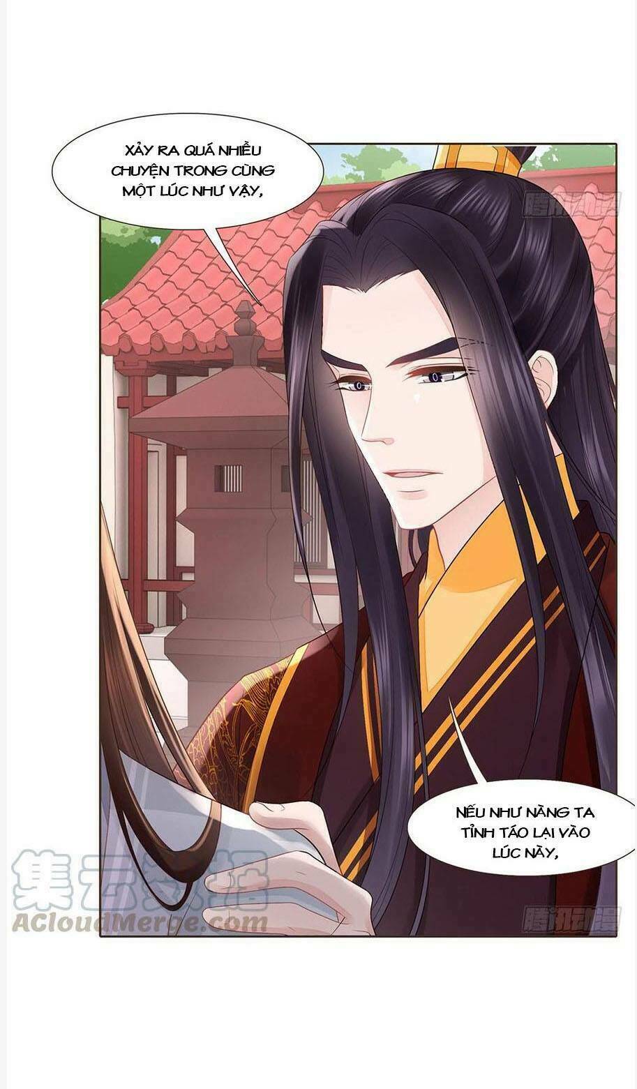 Đại Giá Thừa Tướng: Chapter 145