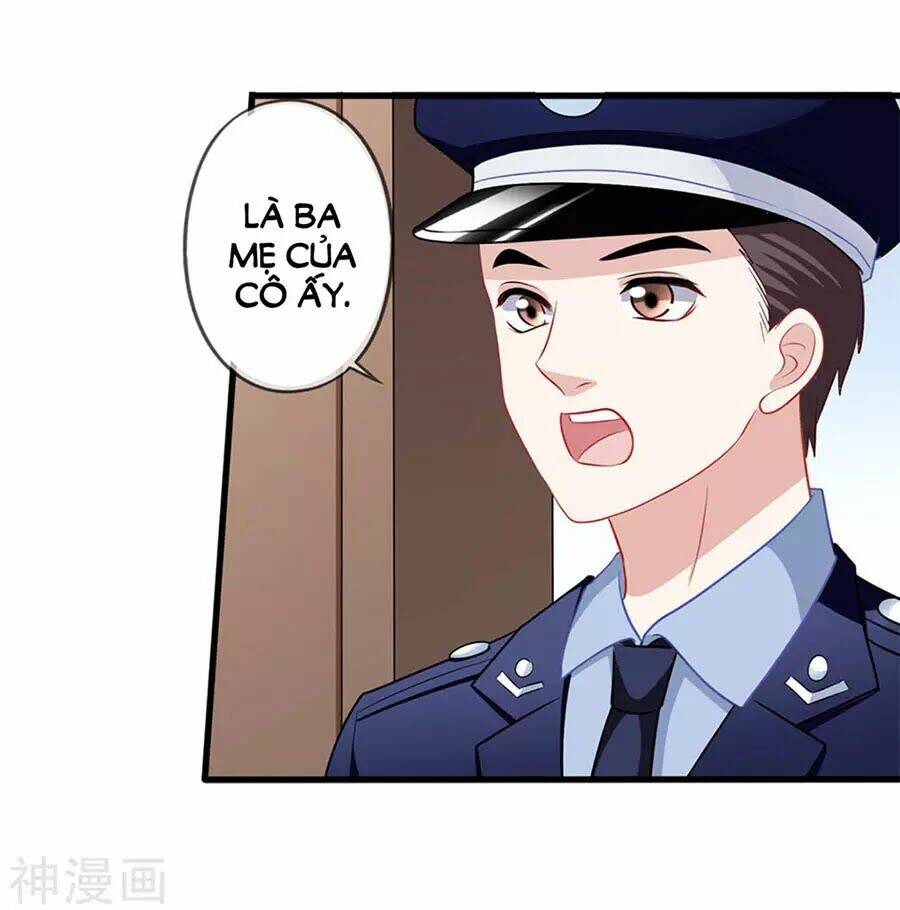 Mỹ Vị Giai Thê: Chapter 84