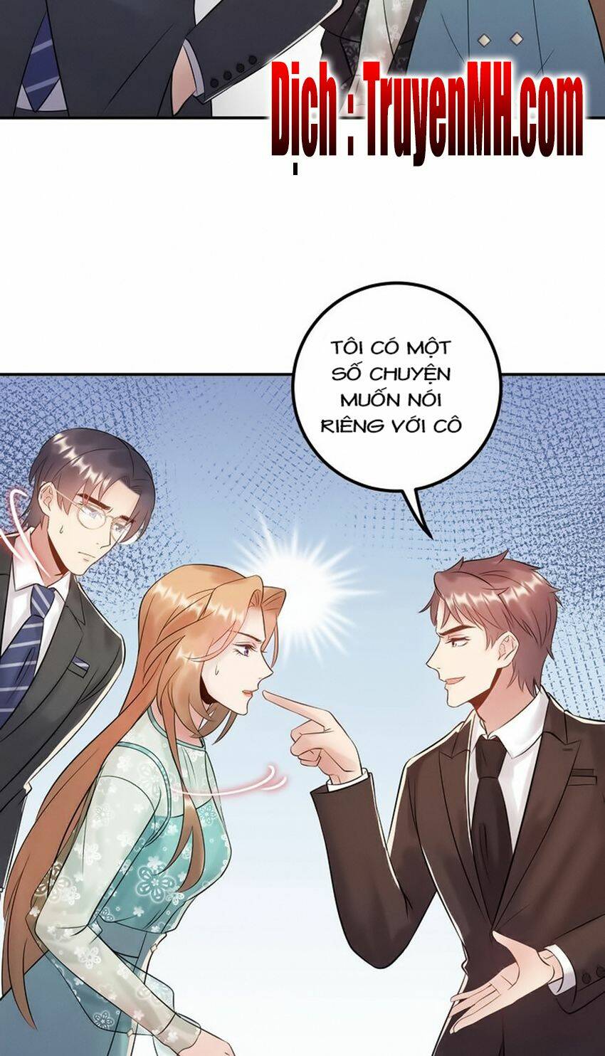Trong Sinh Chi Ức Vạn Ảnh Hậu Yếu Thượng Vị: Chapter 164
