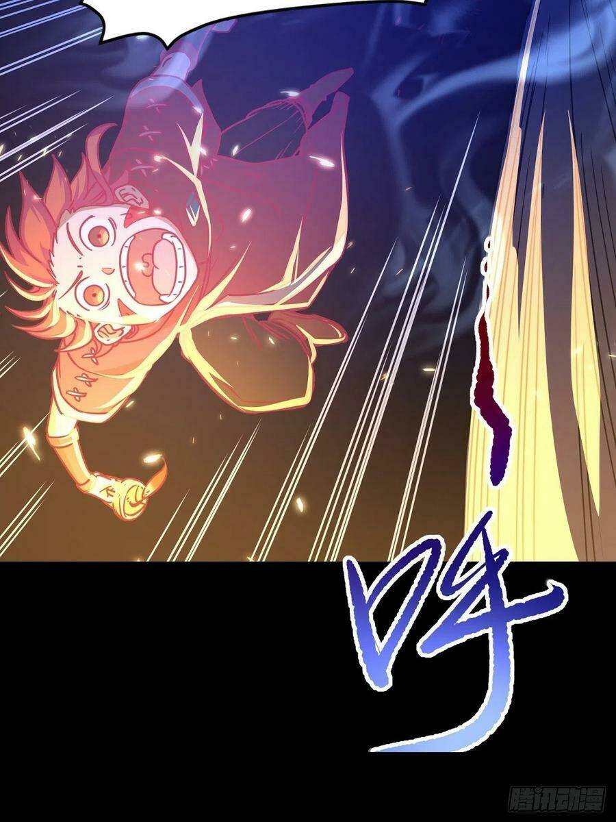 Người Nguyên Thủy Mạnh Nhất: Chapter 66