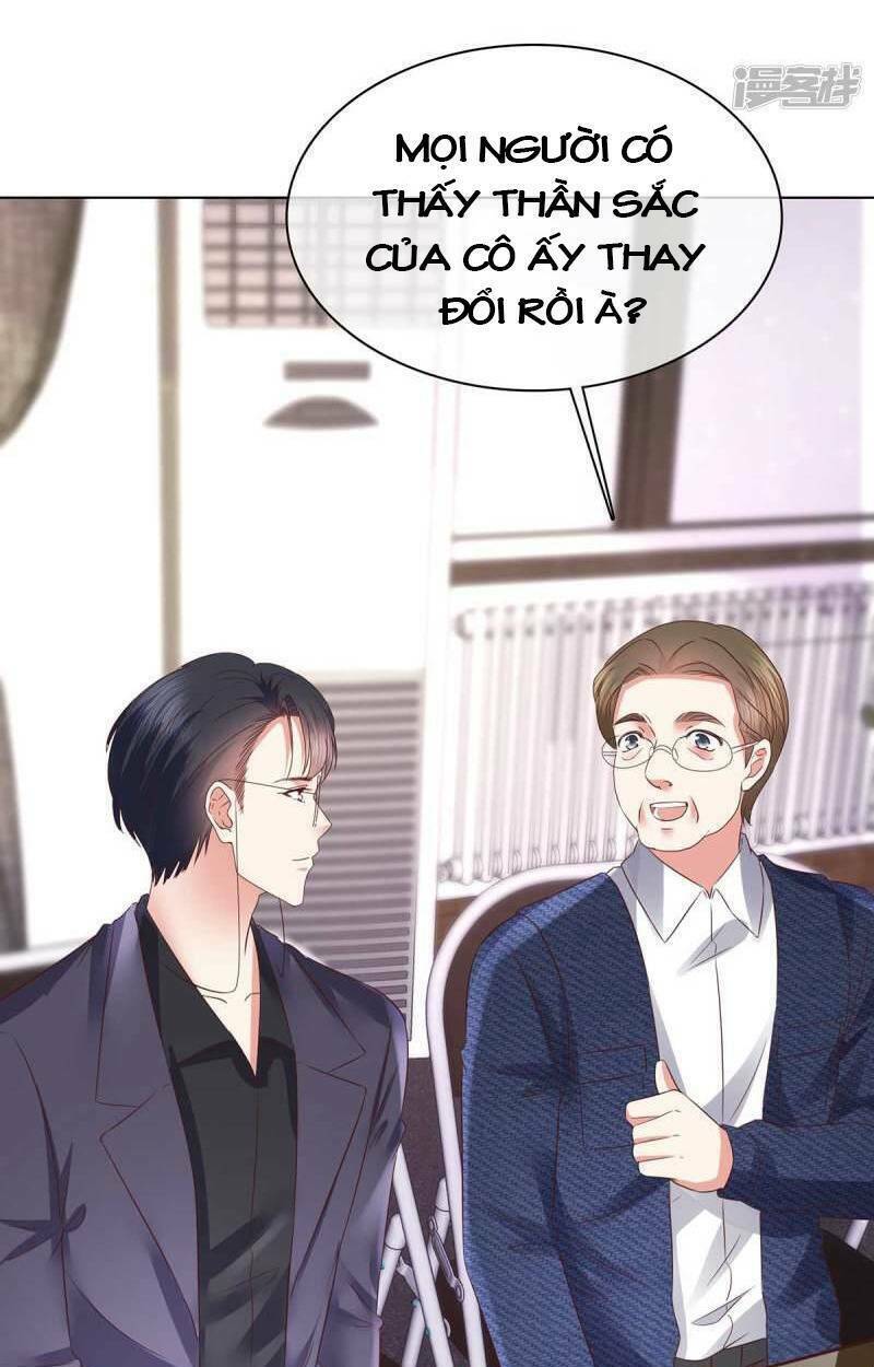 Boss Là Kim Chủ Của Tôi: Chapter 60