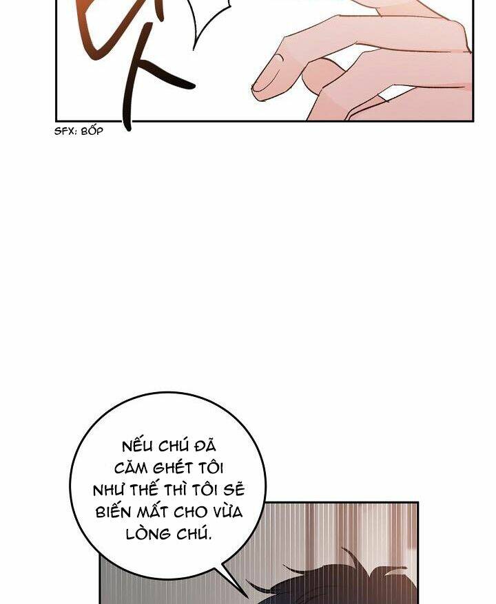 Kẻ Cắp Mặt Trăng: Chapter 40