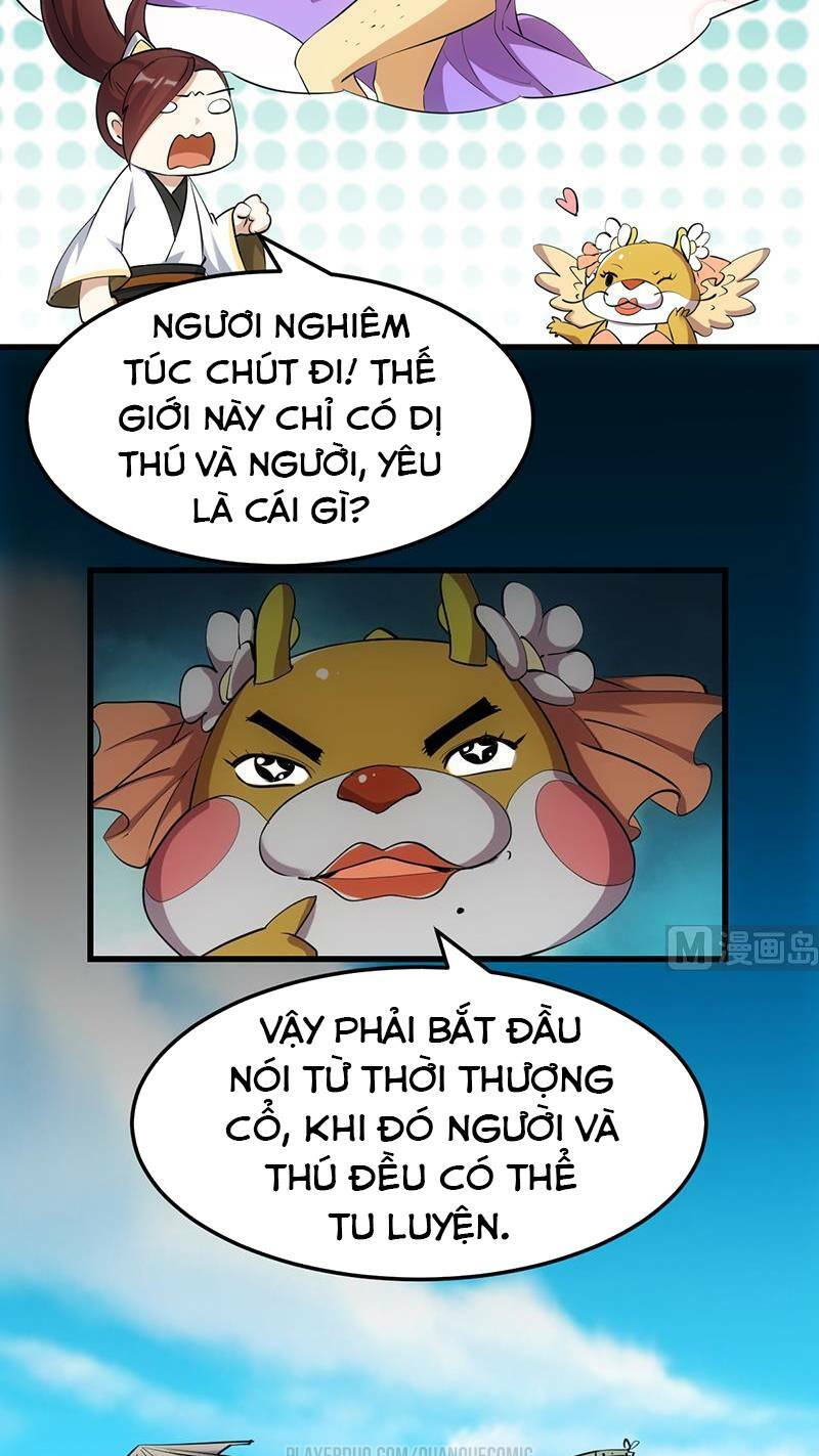 Hệ Thống Thần Long Nghịch Thiên: Chapter 42