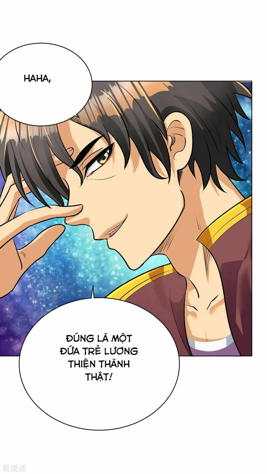 Y Đẳng Cuồng Binh: Chapter 94