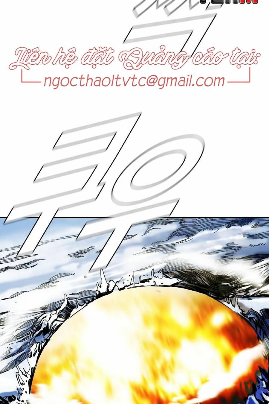 Thợ Săn Đầu Tiên: Chapter 63