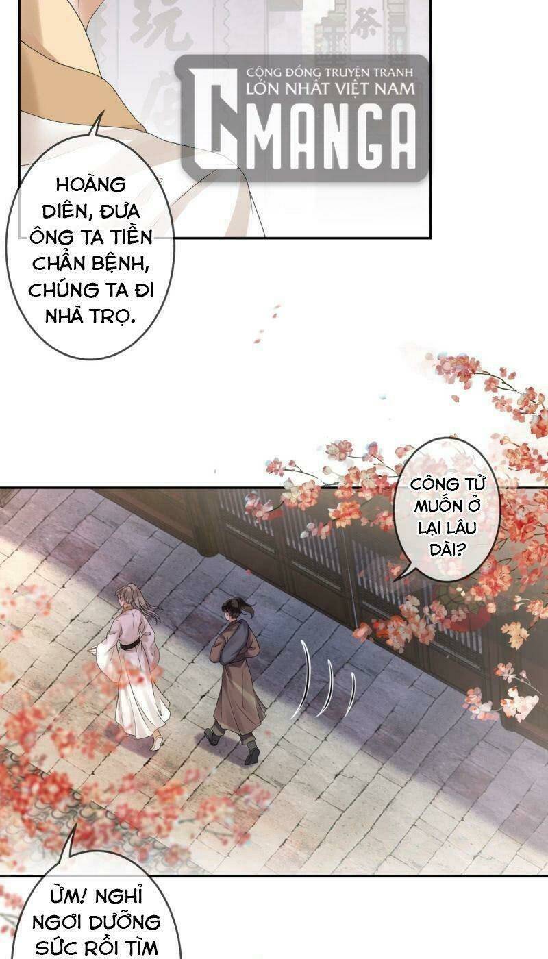 Vương Gia Kiêu Ngạo Quá Khó Cua: Chapter 152