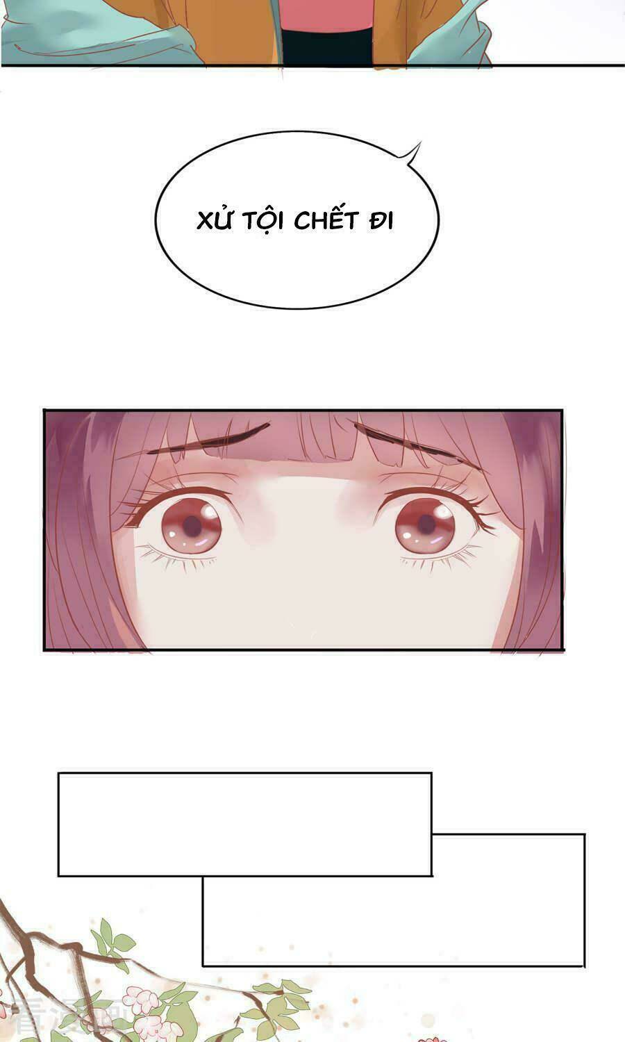 Độc Đương Hoàng Hậu: Chapter 0