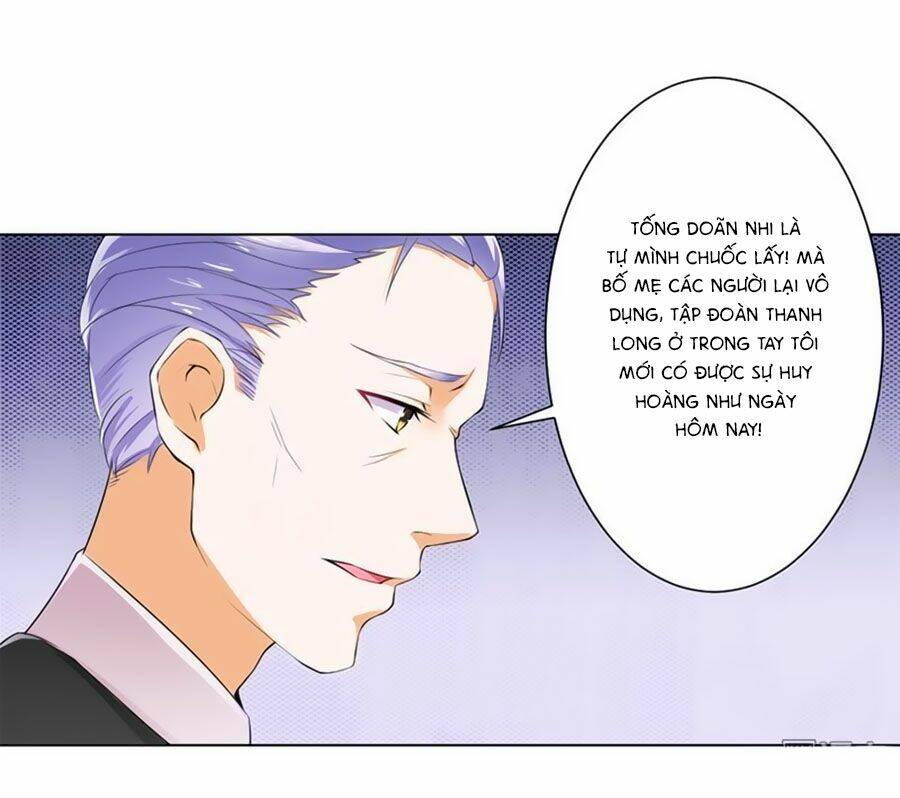 Trí Mệnh Sủng Thê: Tổng Tài Mau Nạp Mạng: Chapter 67