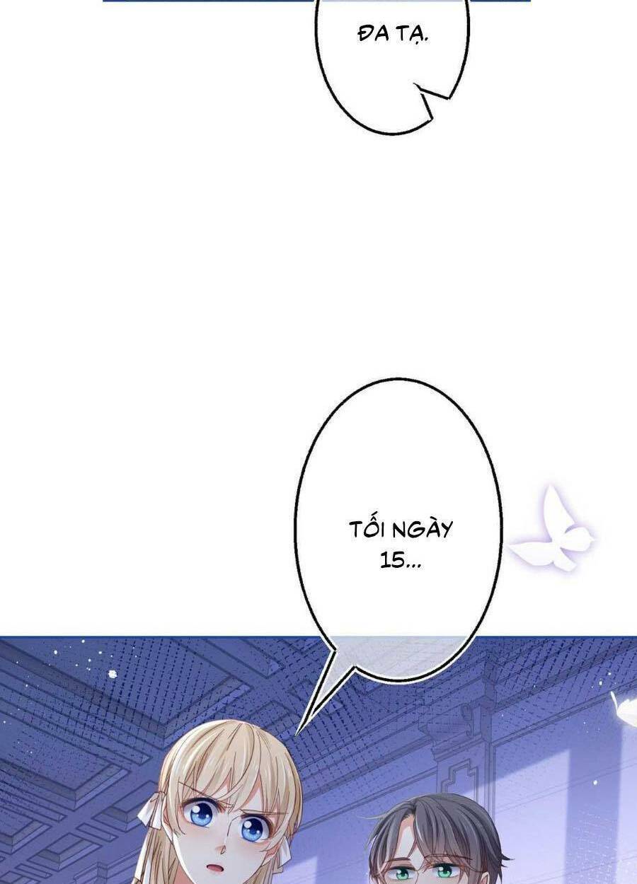 Nữ Hoàng Đầu Tiên Của Đế Quốc: Chapter 76