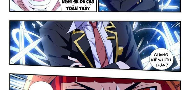 Khắc Kim Chi Vương: Chapter 62