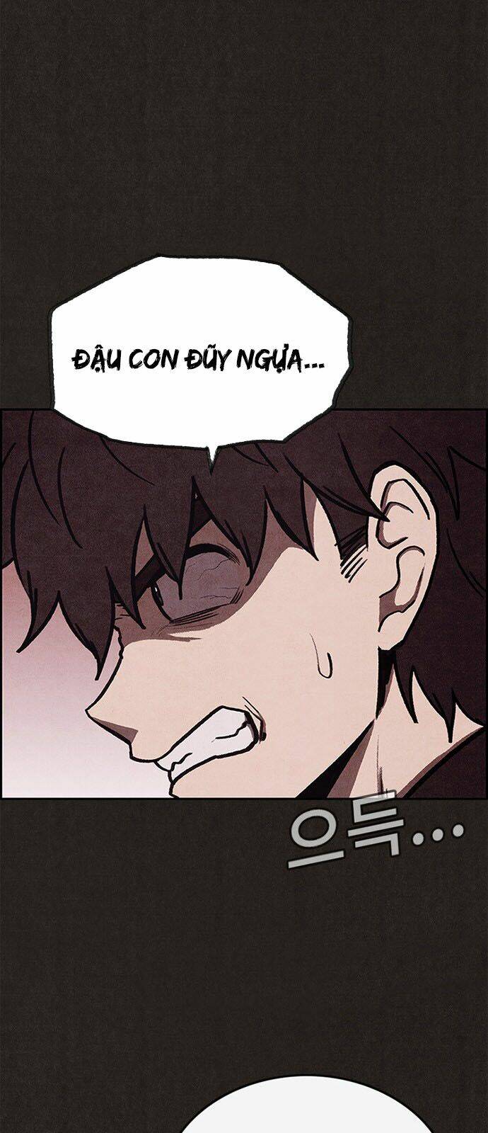 Quái Vật Tại Chung Cư Xanh: Chapter 38