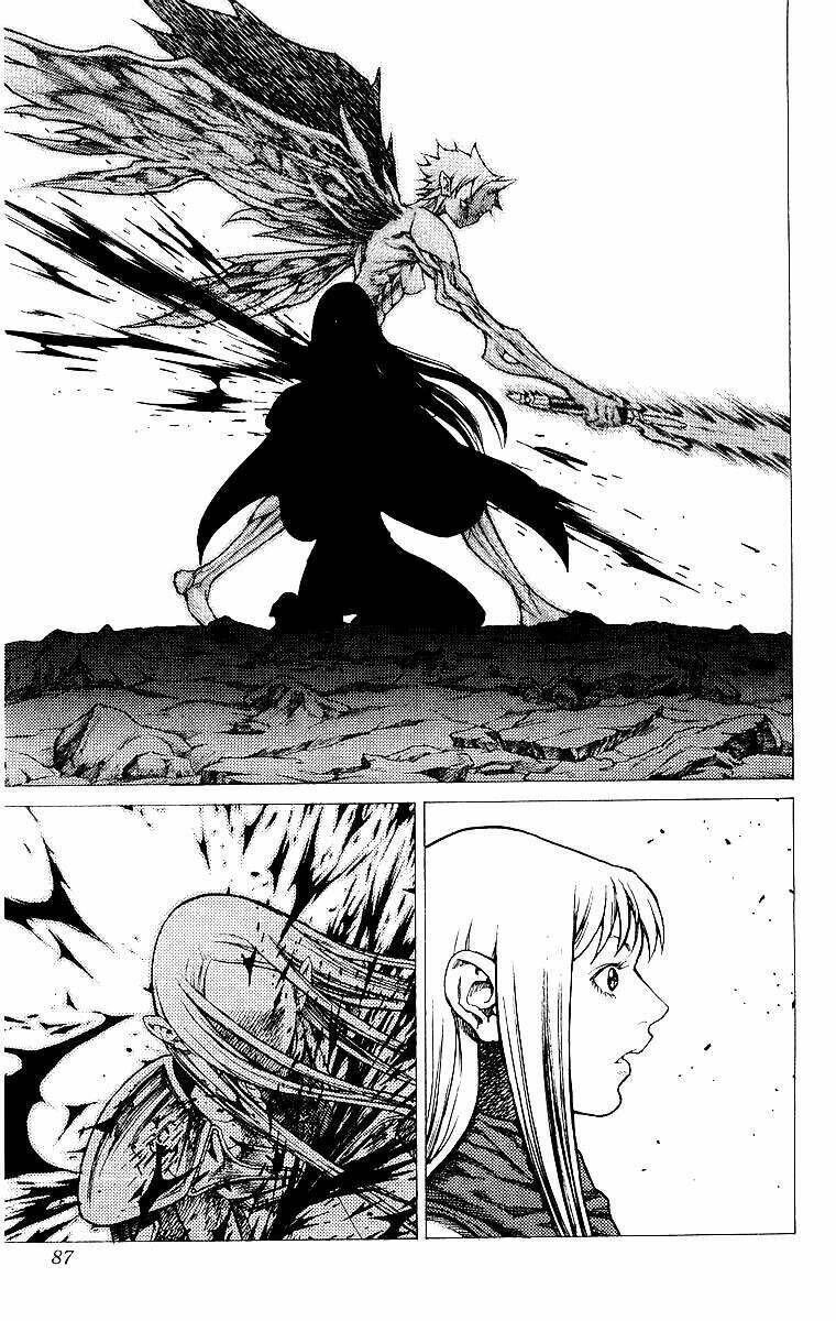 Mắt Bạc: Chapter 24