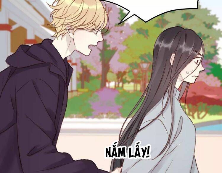 Lượm Được Một Tiểu Hồ Ly 2: Chapter 22