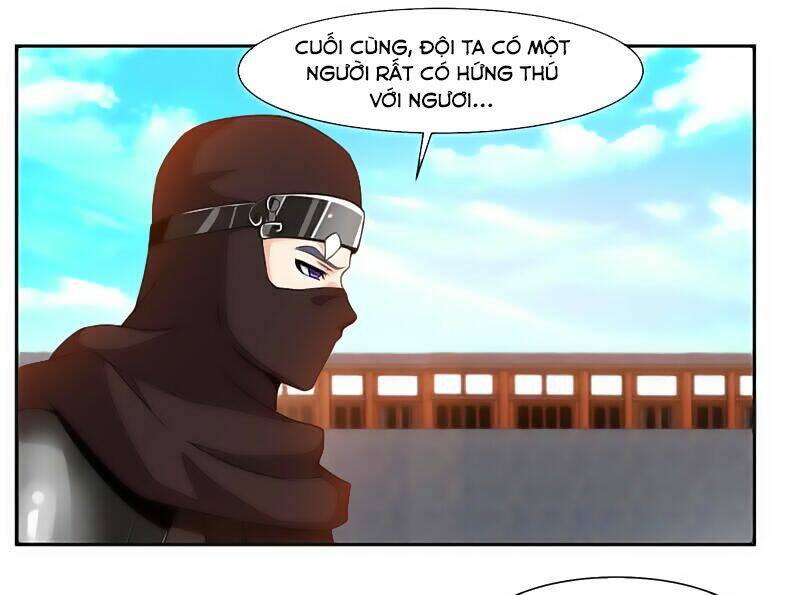 Cửu Dương Thần Vương: Chapter 46