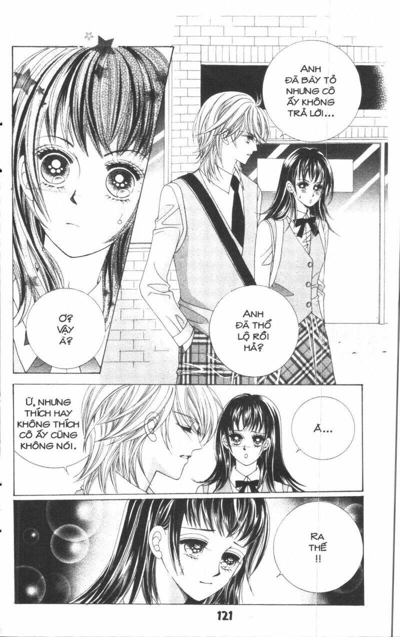 Say Say Say: Chapter 21