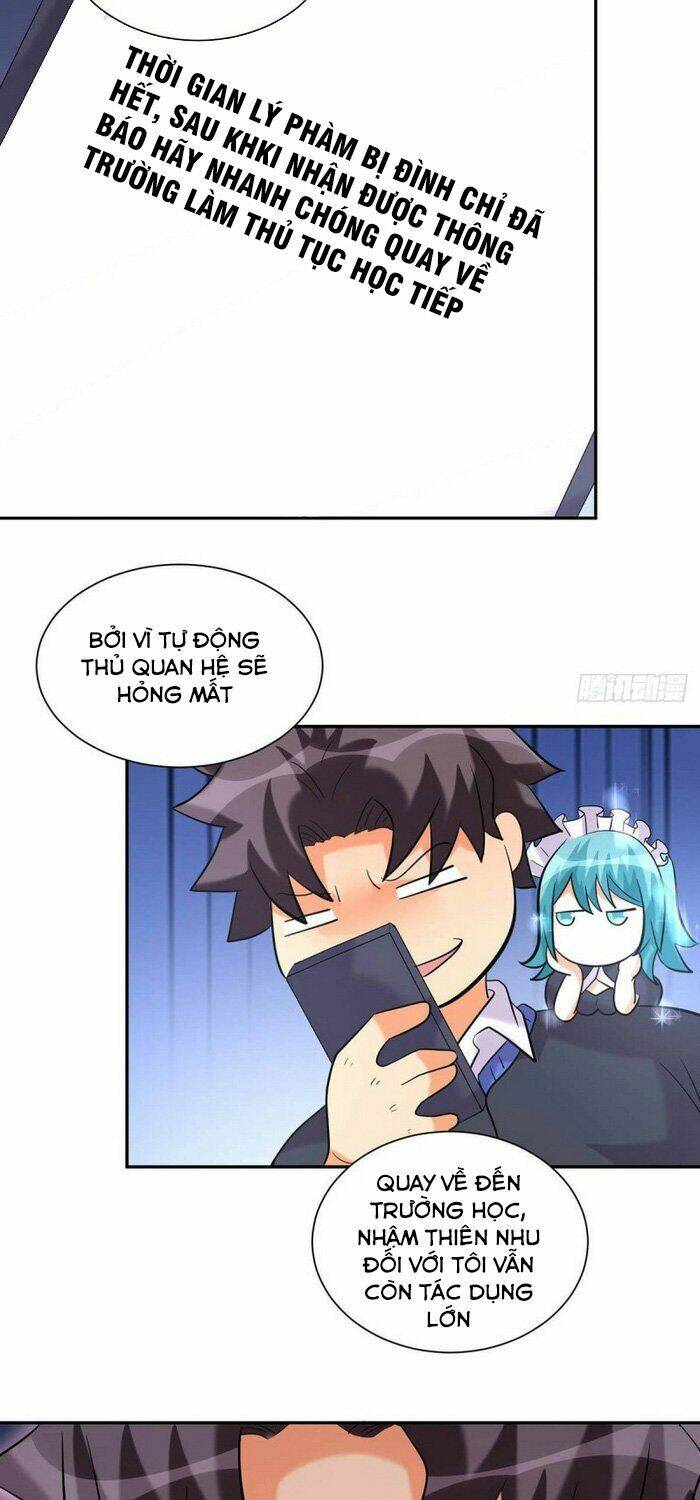 Đế Tế: Chapter 43