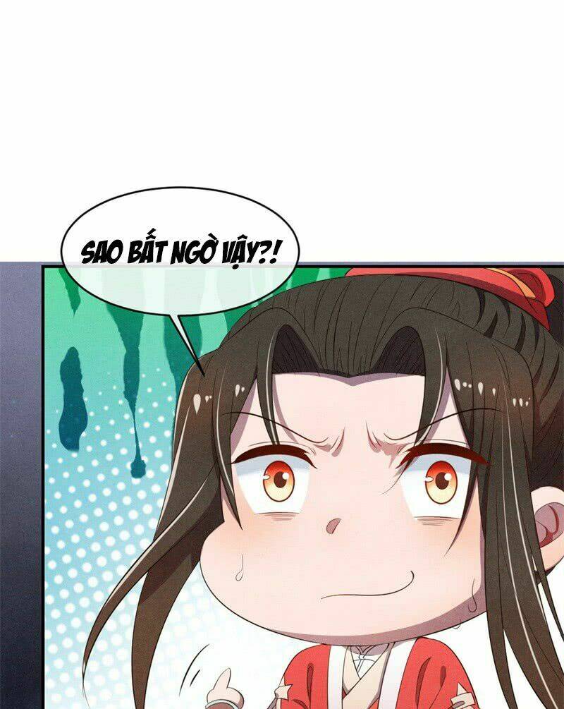 Vương Phi Muốn Trèo Tường: Chapter 10