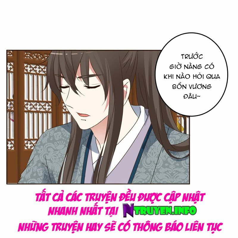 Thông Linh Phi: Chapter 153
