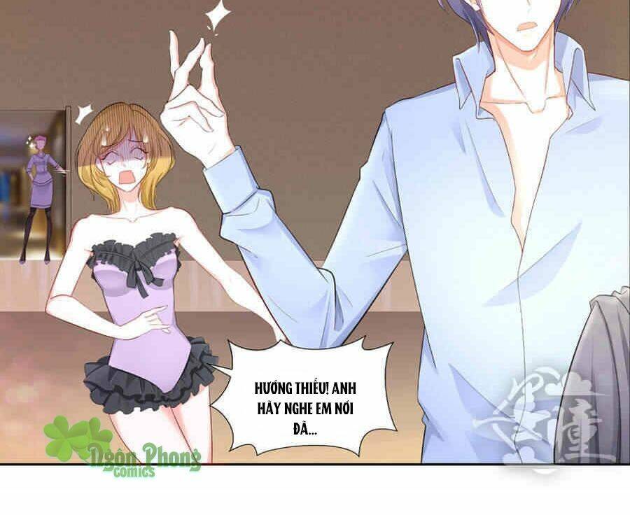 Hướng Tâm Dẫn Lực: Chapter 1