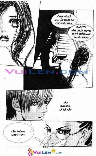 Bí Mật Học Viện Cross: Chapter 6