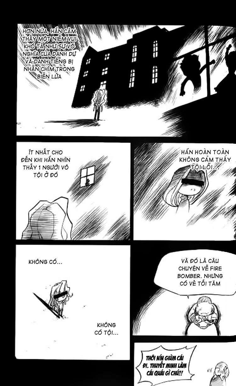Tay Súng Miền Tây: Chapter 67