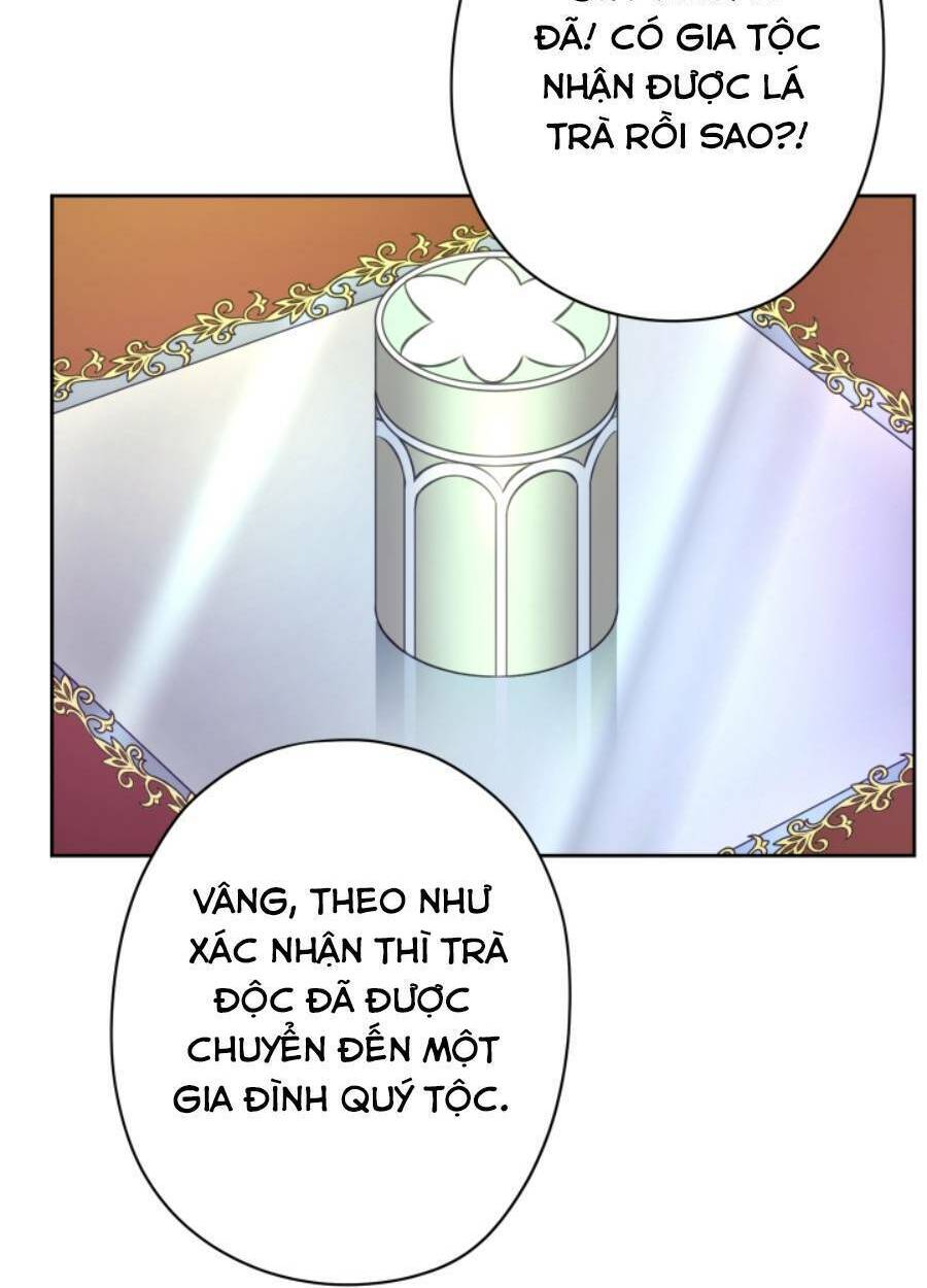 Gửi Đến Người Bạn Của Tôi: Chapter 23