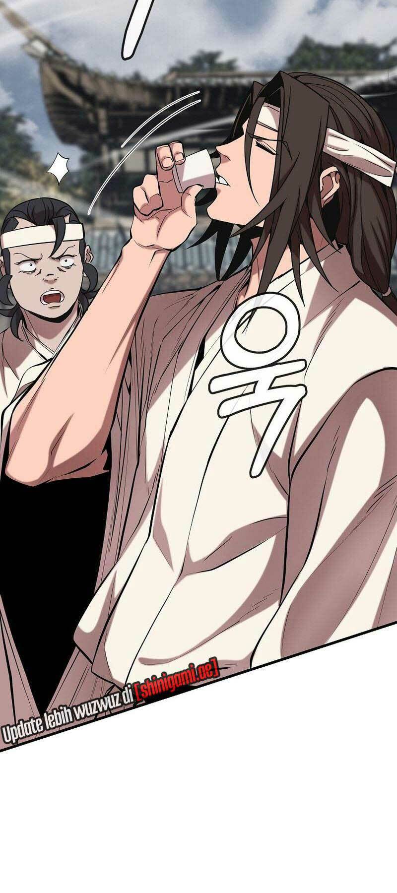 Đông Phương Bất Bại: Chapter 14