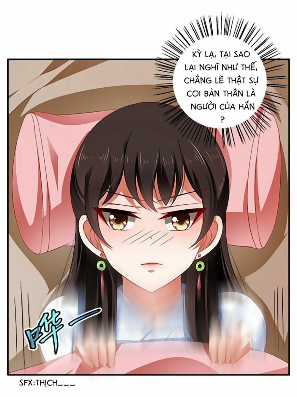 Thịnh Thế An Nhiên: Chapter 9