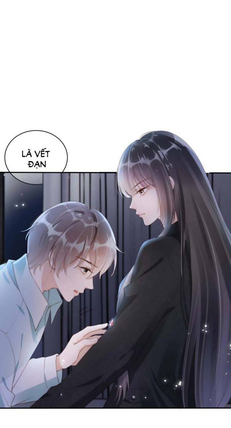 Dây Dưa Không Dứt: Chapter 1