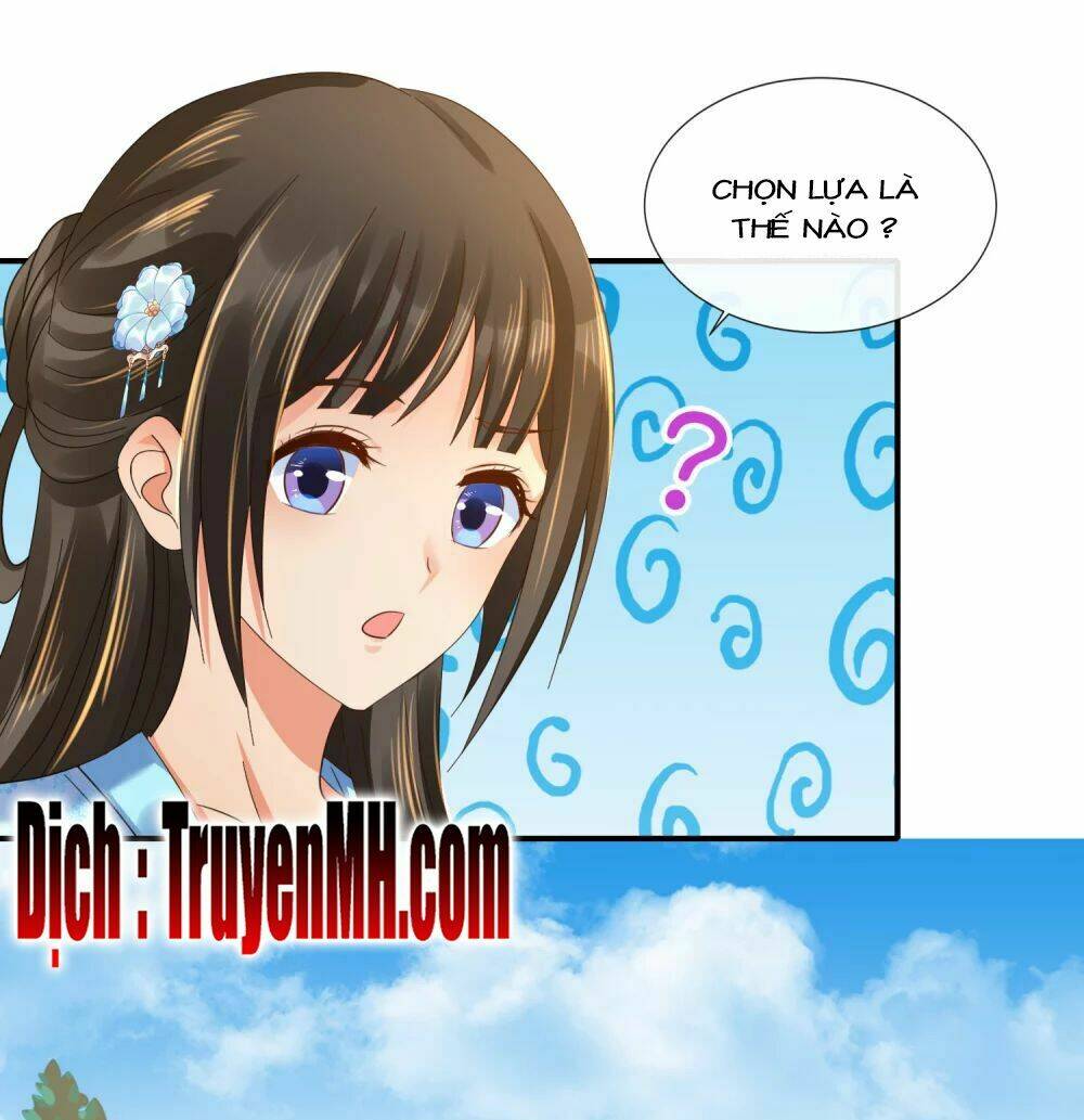 Lãnh Cung Phế Hậu Muốn Nghịch Thiên: Chapter 147