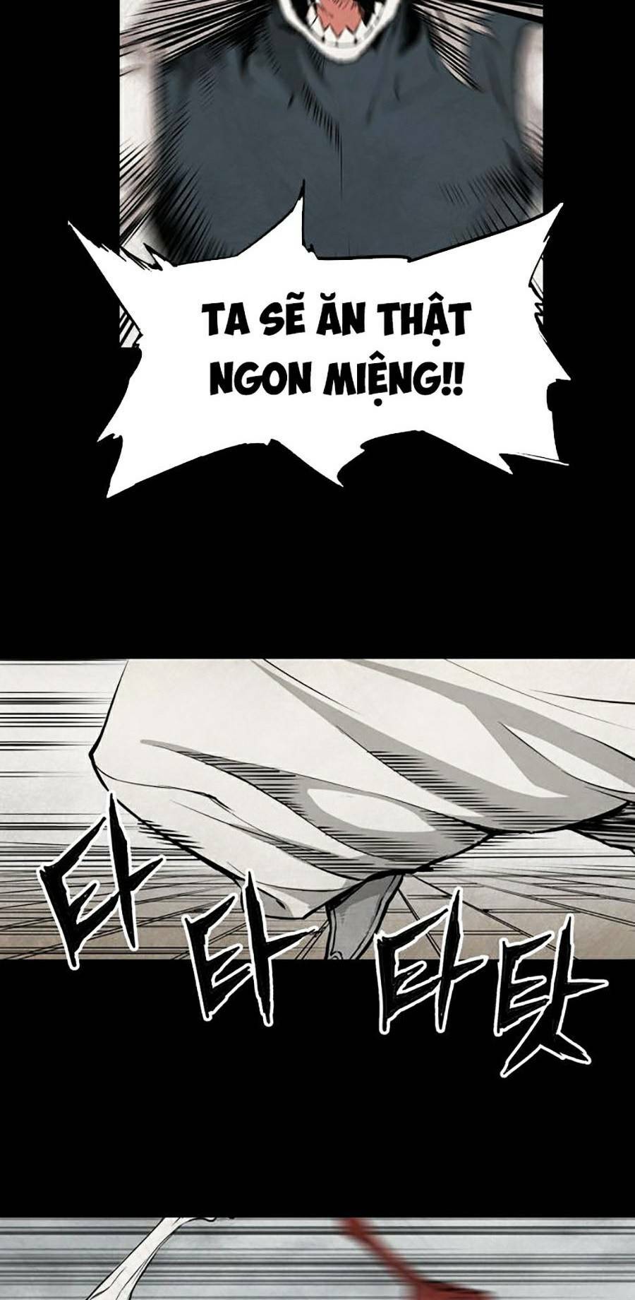 Bách Chiến Bách Thắng: Chapter 8