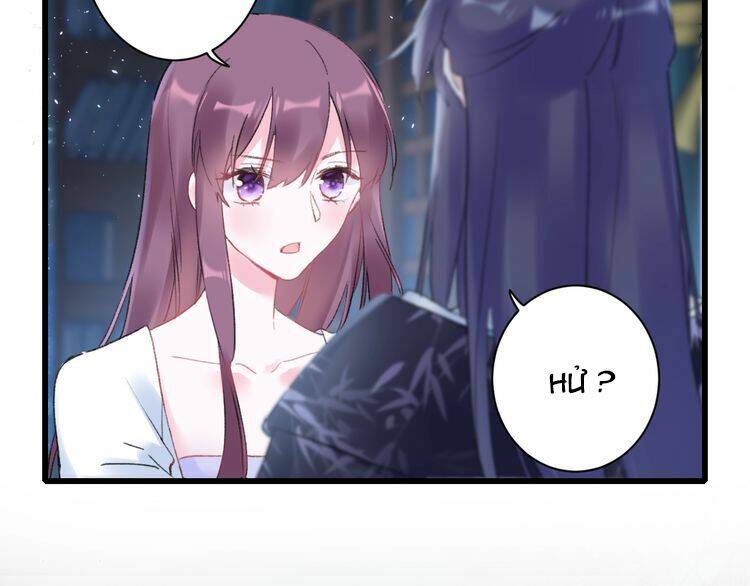 Hoa Nhan Sách: Chapter 91.1