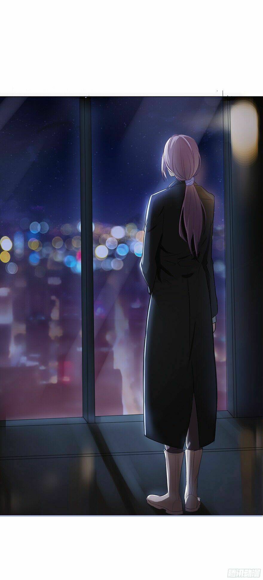 Vạn Sợi Tơ Tình: Chapter 1