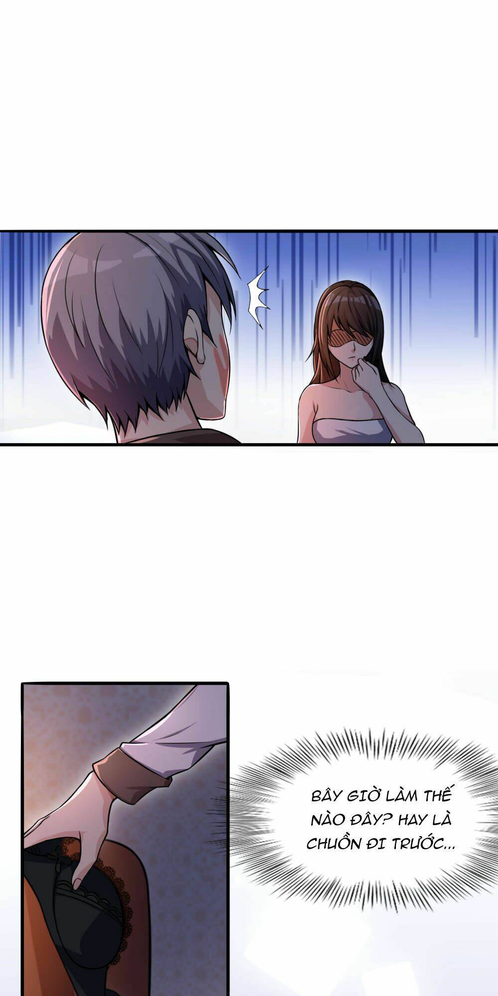 Tôi Có Thuốc Hối Hận: Chapter 8