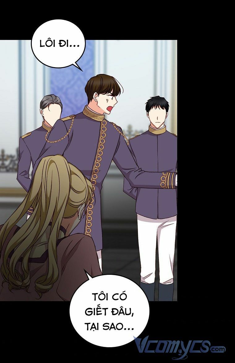 Đừng Chọc Đứa Em Gái Bé Bỏng Của Chúng Tôi: Chapter 79