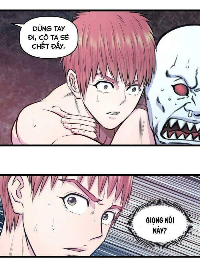 Đối Mặt Với Thử Thách: Chapter 42