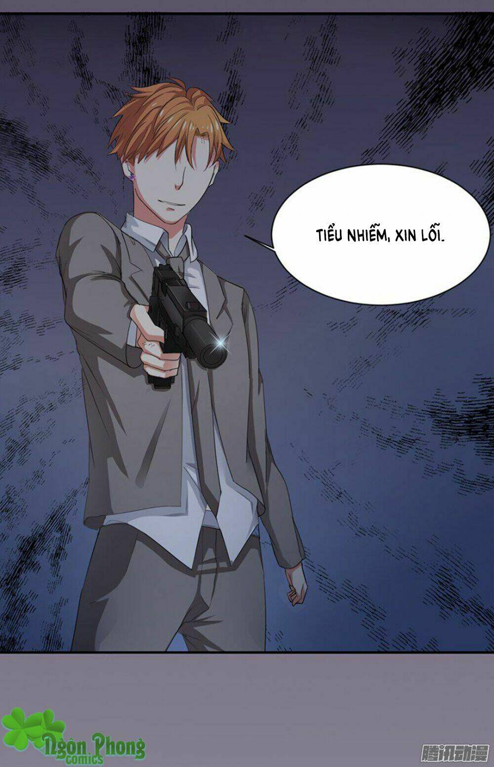 Nhật Ký Dạy Dỗ Của Gia Tộc Đáng Yêu: Chapter 1