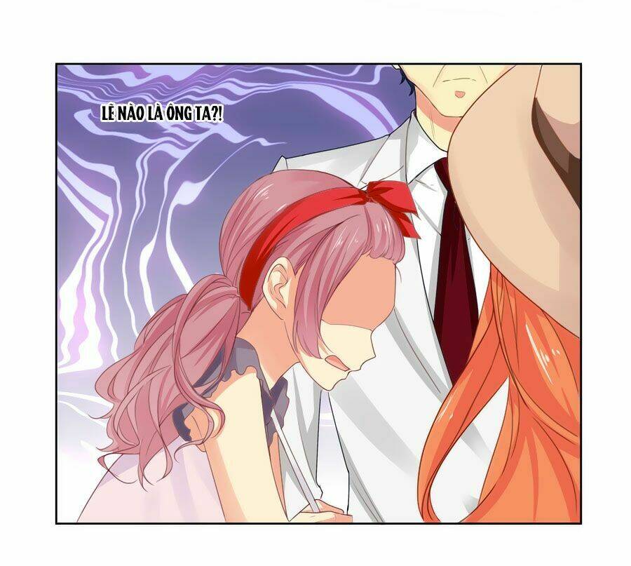 Lưu Luyến Tinh Diệu: Chapter 110