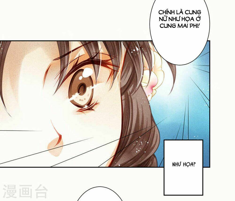Ái Thượng Vô Địch Tiếu Hoàng Hậu: Chapter 44