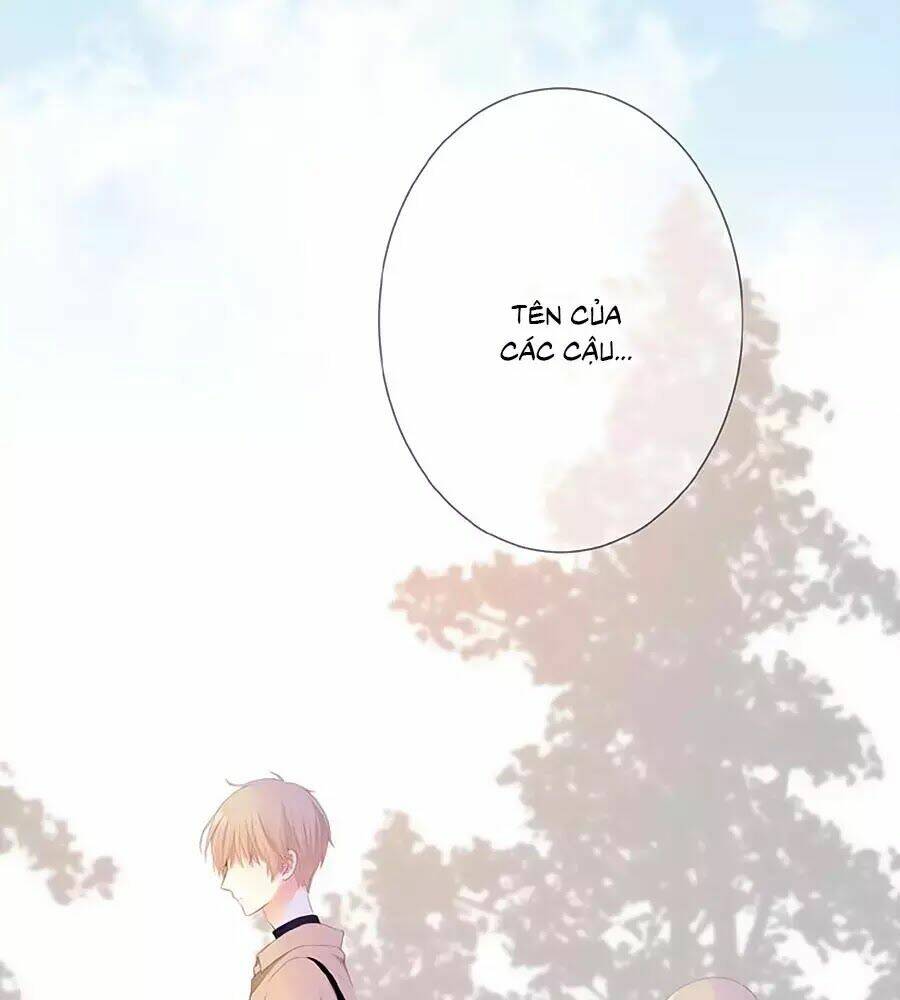 Đóa Hoa Chớm Nở: Chapter 23