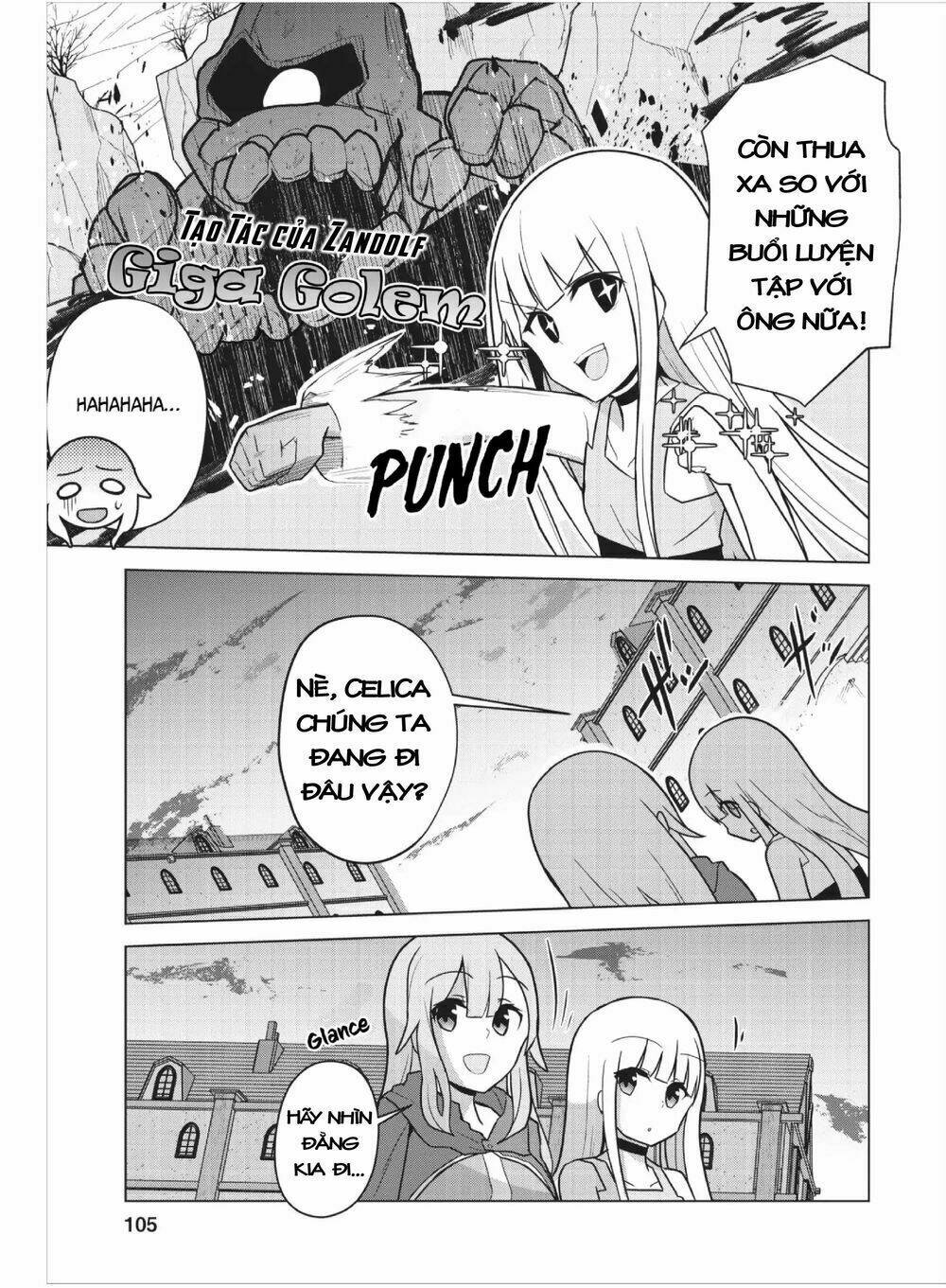 Koryuu Nara Sude De Taosemasu Kedo, Kore Tte Joushiki Janai N Desu Ka?: Chapter 4