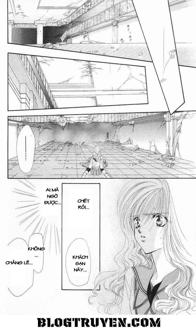 Tokyo Crazy Paradise: Chapter 100