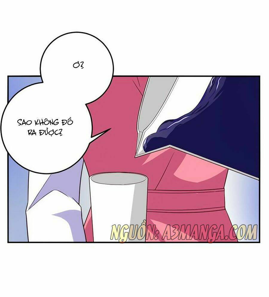 Người Yêu Khát Máu Của Tôi: Chapter 49