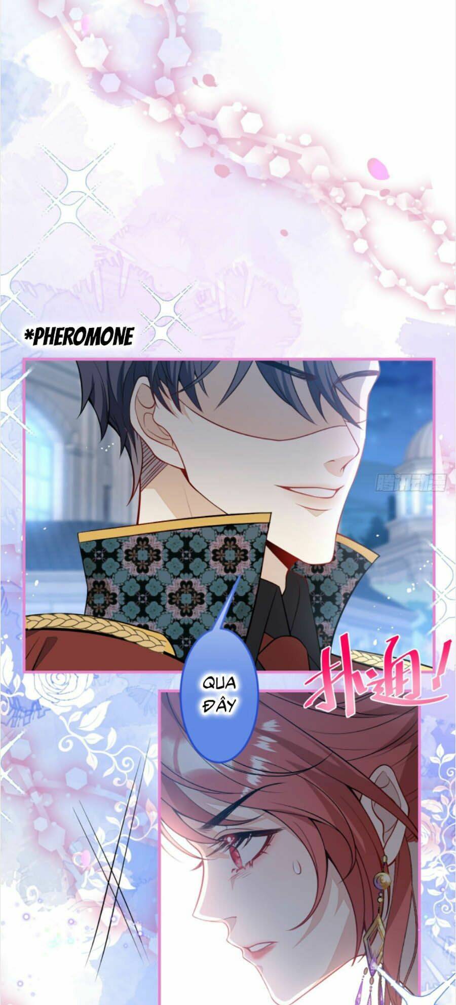 Xuyên Không Đến Thế Giới Trở Thành Đóa Hoa Của Anh: Chapter 21