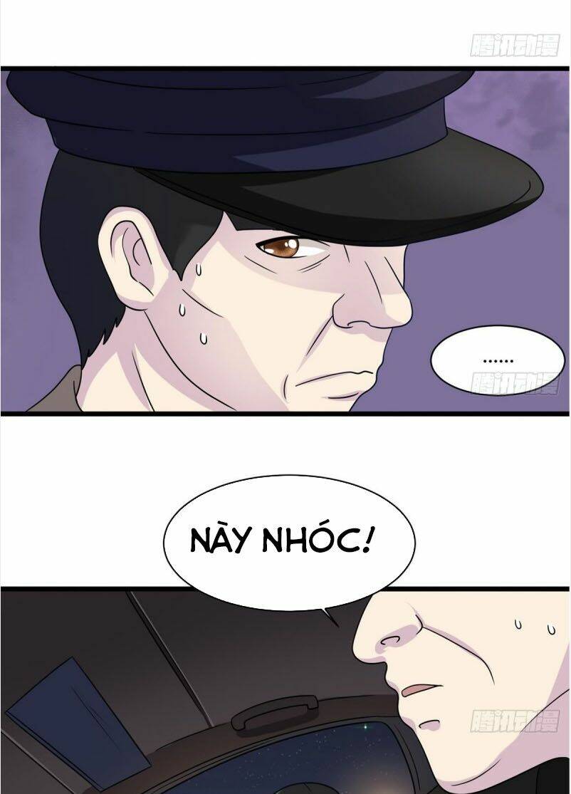 Hắn Là Long Ngạo Thiên: Chapter 12